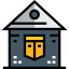 Smart home icon 64x64